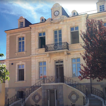 Université Permanente des Sables d'Olonne