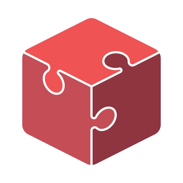 Logo Cube