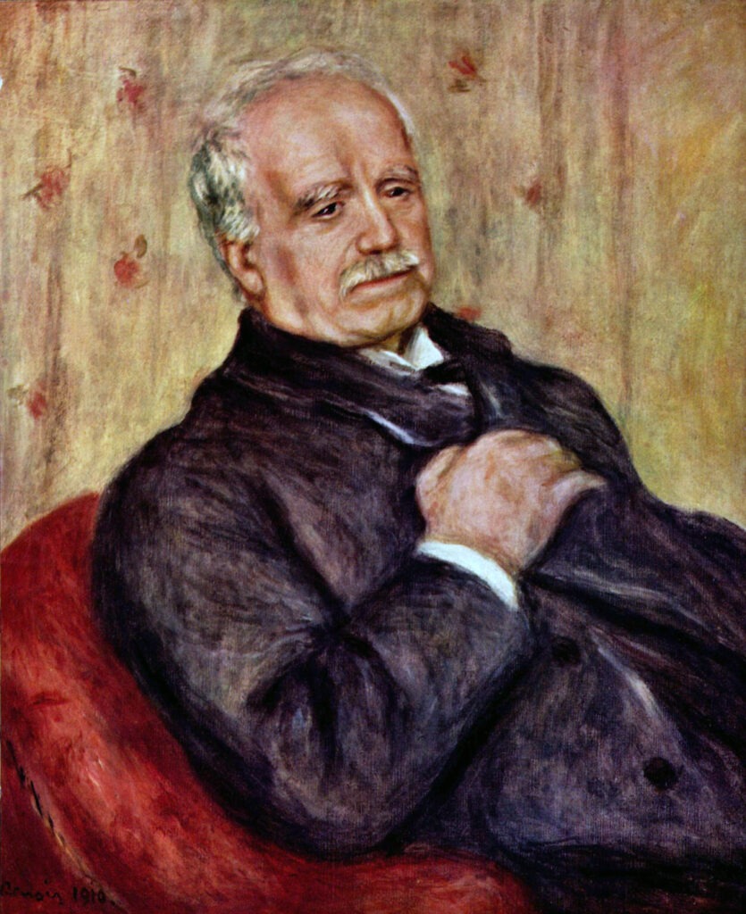 11 mai à La Roche sur Yon – De l’Académisme à l’art moderne : une révolution économique