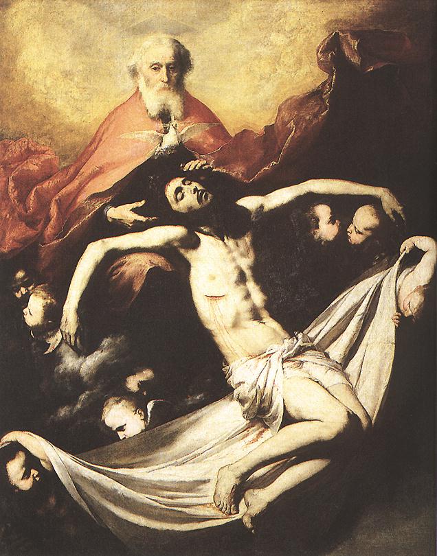 9 mars à Tours – José de Ribera, sublime clair-obscur