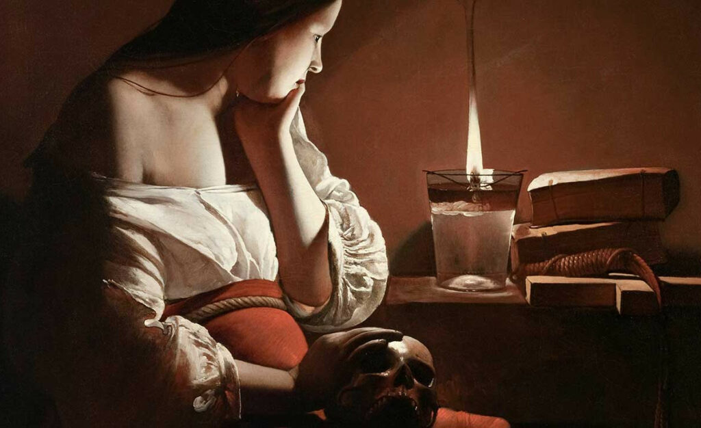 24 novembre à La Roche sur Yon – Georges de La Tour au musée Jacquemart-André