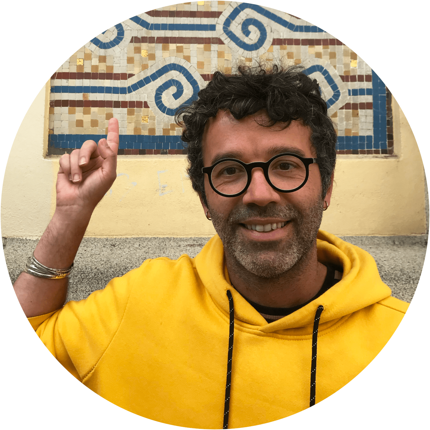 Florian Tessier Brochard