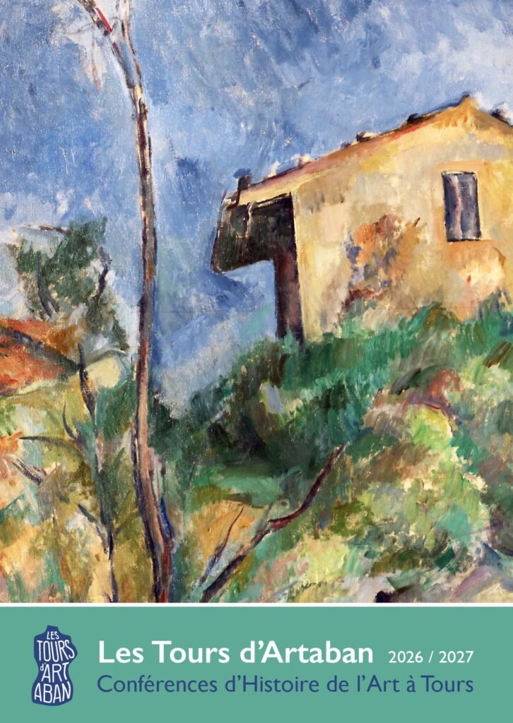 Présentation des Tours d'Artaban, saison 2026-2027, Paul Cezanne