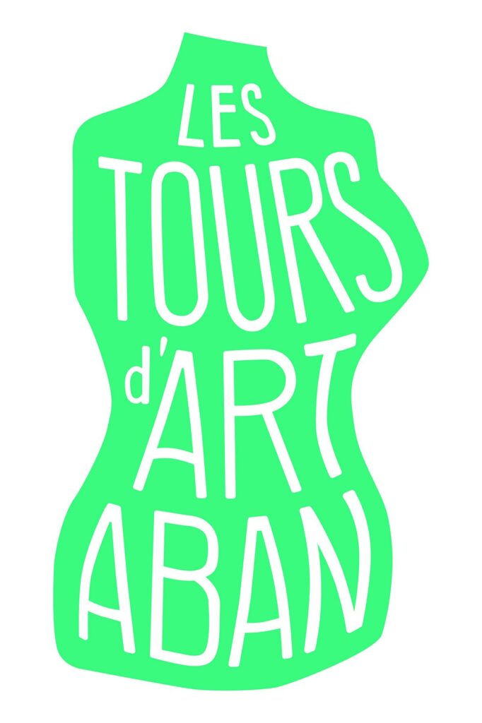 Le logo des Tours d'Artaban