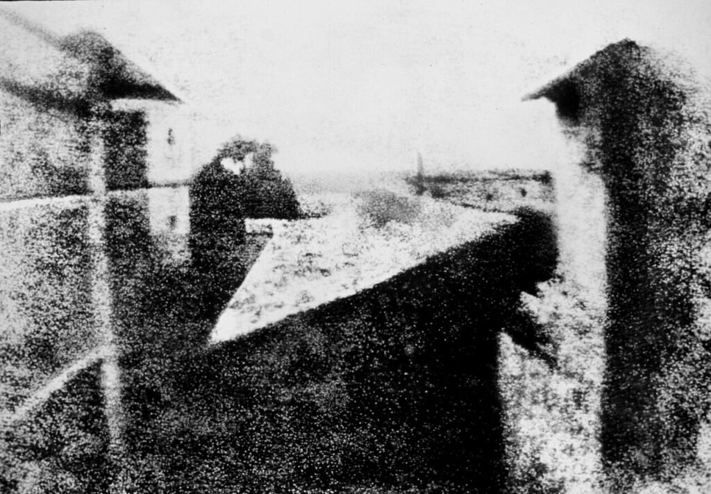 Le 22 mars à Tours – Le Bicentenaire de la photographie