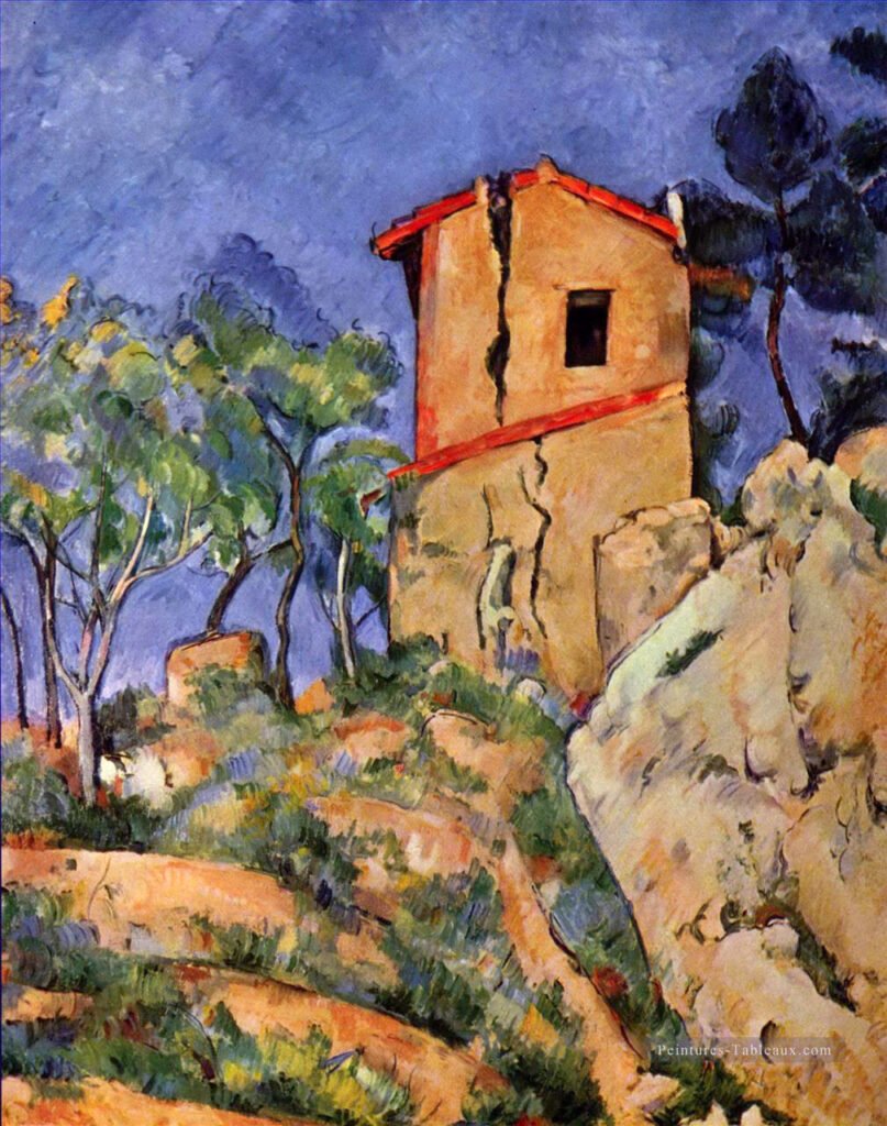 Le 12 octobre à Saumur – « Cezanne et nous » au Grand Palais